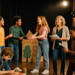 Theater-Mittweida.org: Schulische Theaterprojekte für Bildung