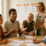 Sprachprüfungen für Anfänger erfolgreich bestehen